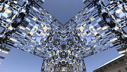 ��Ⱦ��Menger����