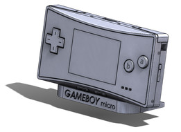Gameboy΢��֧��