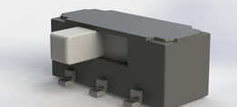 ����˲ʱ��������SMD DPDT CL-SB-22B-11T