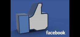 像Facebook