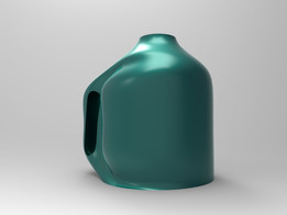 水容器