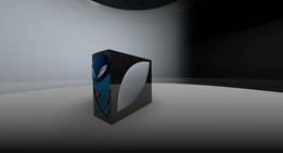 BoXX���ǹ���վ��δ��