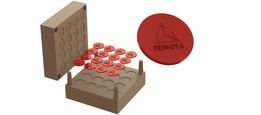 �˿˳���ģ��| TRINOT