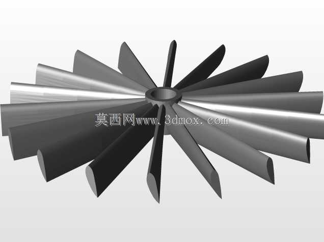 三向诱蚊器