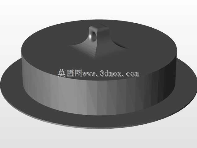 三向诱蚊器