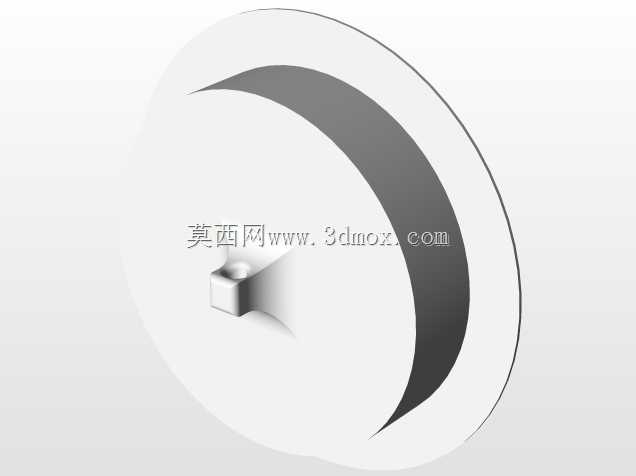 三向诱蚊器