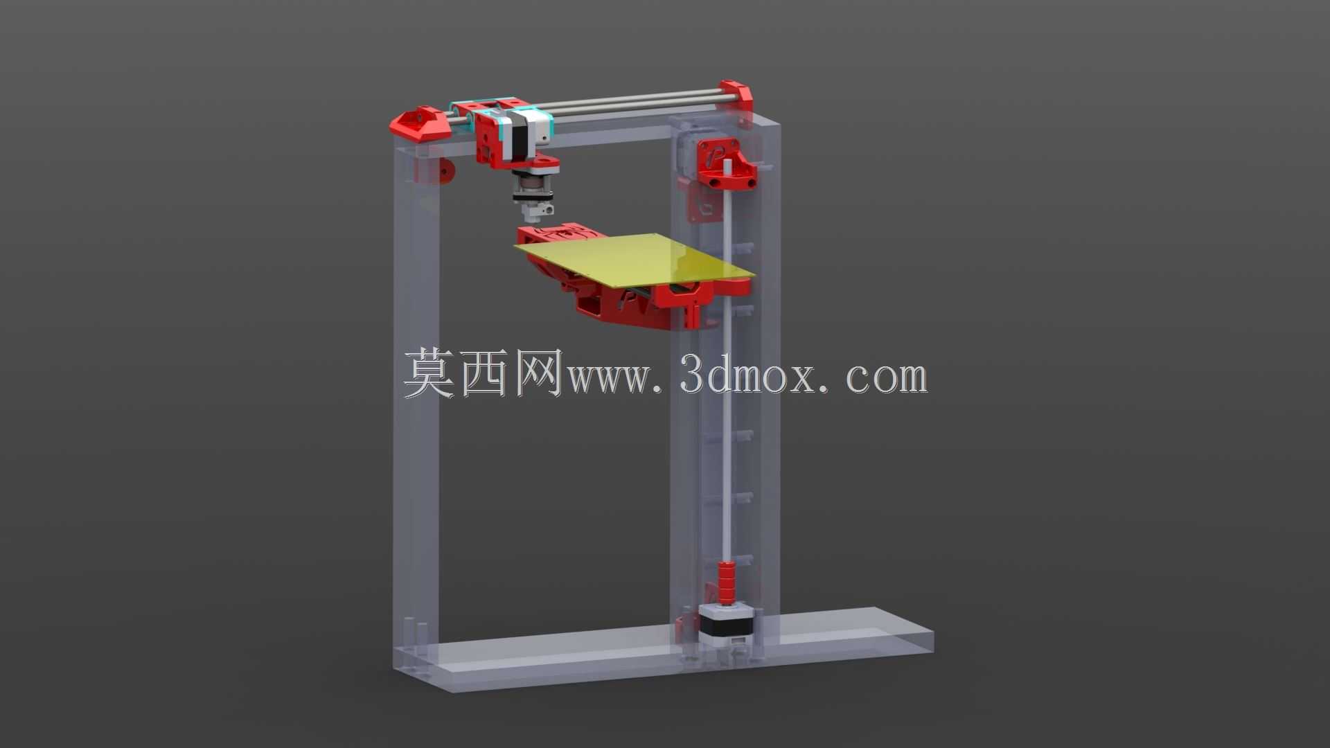 DIY 3D��ӡ��