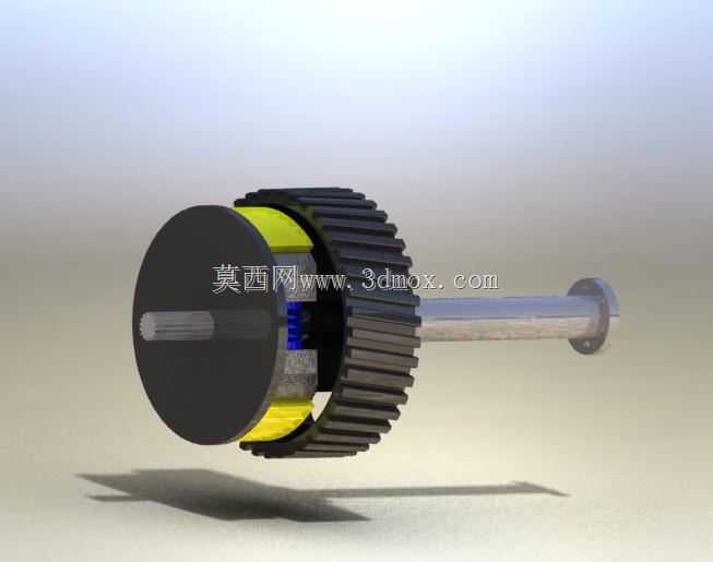 离心离合器