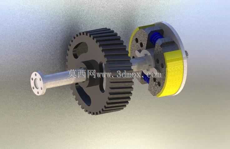 离心离合器