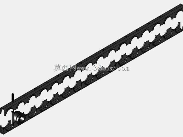 Parker多夹系列32(液压管夹系统)