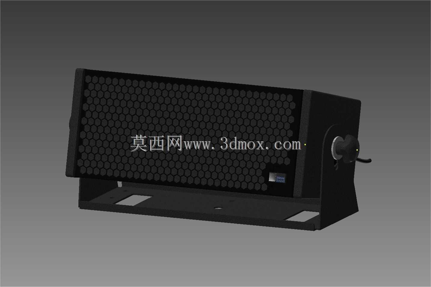 Meyer Sound UPX 4��Դ������
