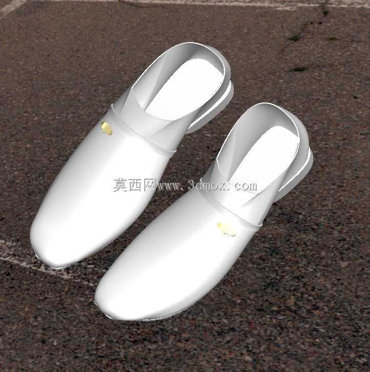 ��Ь-3D�ɴ�ӡ