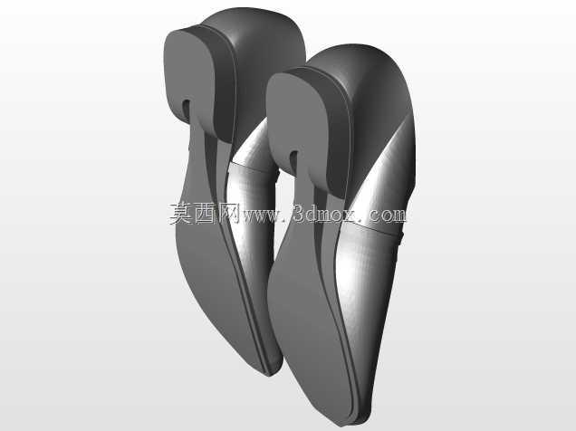 ��Ь-3D�ɴ�ӡ