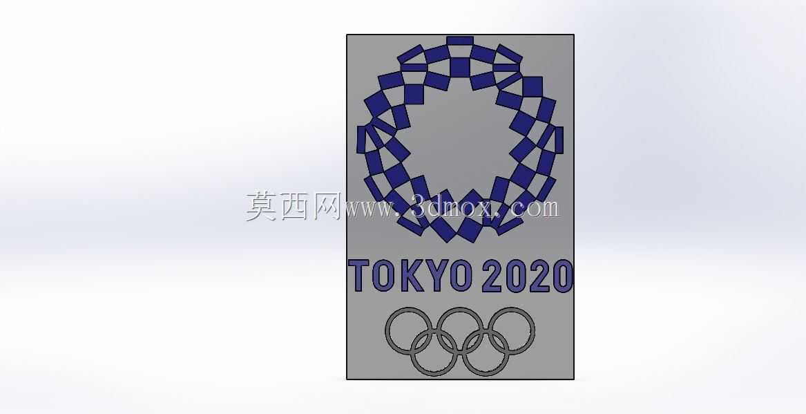 ����2020����ƥ�˱�־