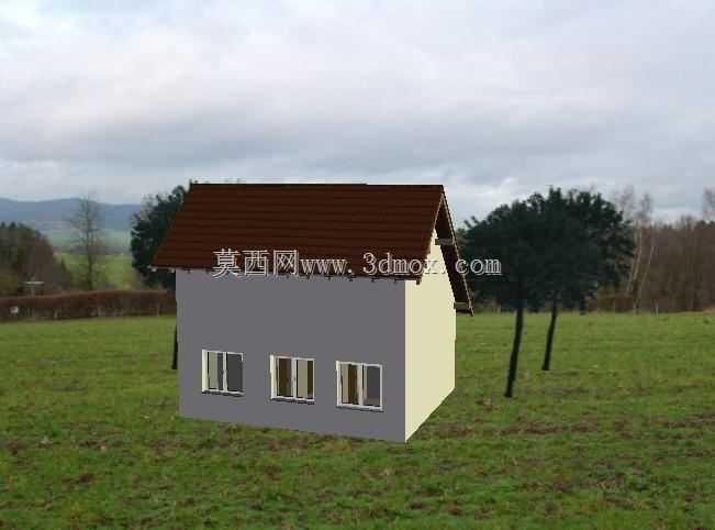 House_ʵ��ͼ01