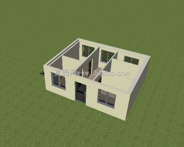 House_ʵ��ͼ01