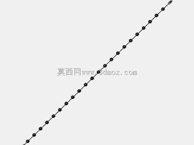 飞利浦CK SLX LED节点串