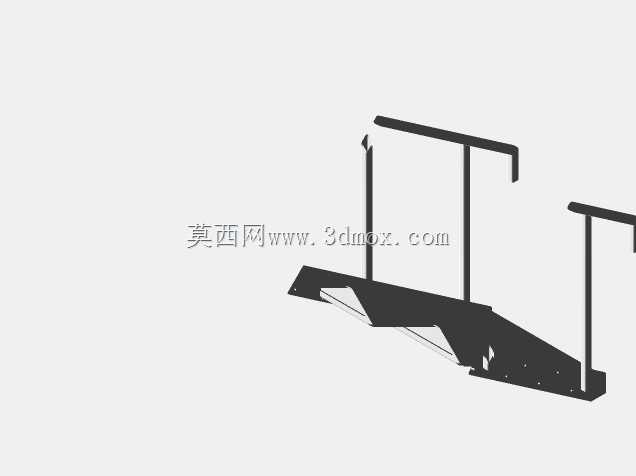 ����¥�ݽ�����-��3D��ӡ