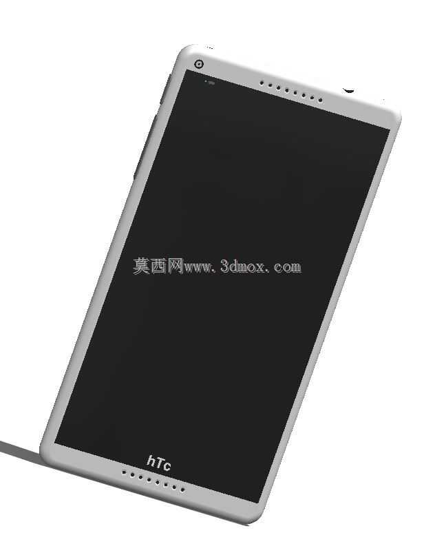 My HTC 816�ֻ����-3D�ɴ�ӡ