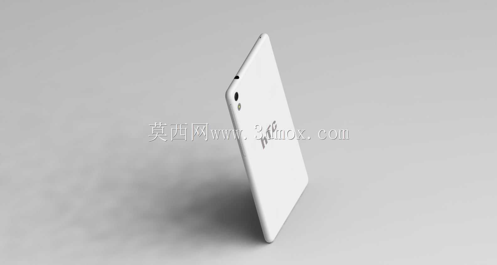 My HTC 816�ֻ����-3D�ɴ�ӡ