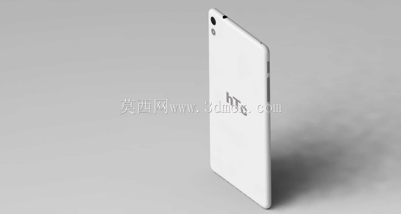 My HTC 816�ֻ����-3D�ɴ�ӡ