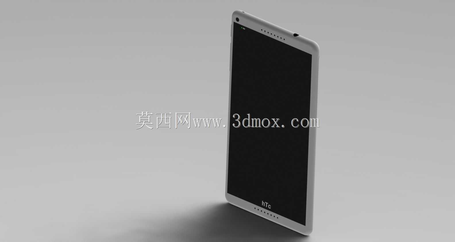 My HTC 816�ֻ����-3D�ɴ�ӡ