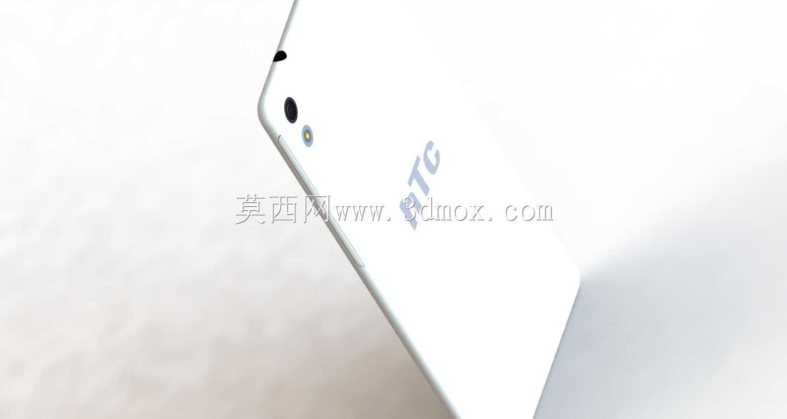 My HTC 816�ֻ����-3D�ɴ�ӡ