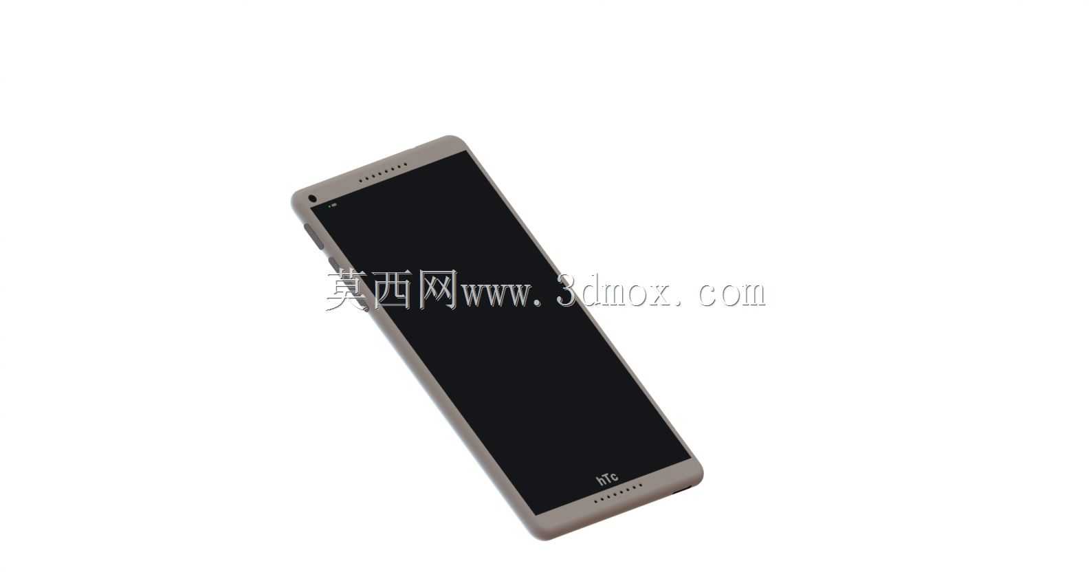 My HTC 816�ֻ����-3D�ɴ�ӡ