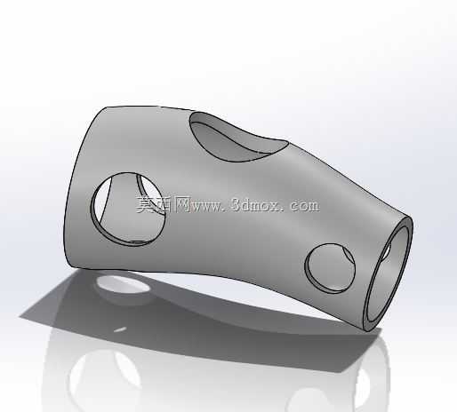 3D�ɴ�ӡָģ