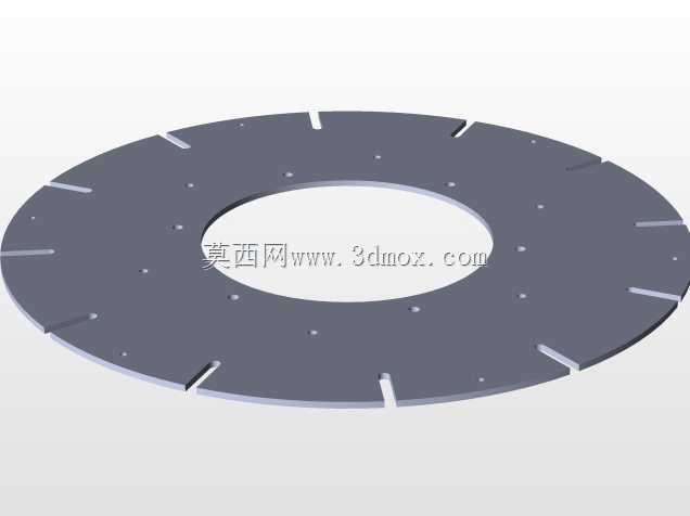 离合器片