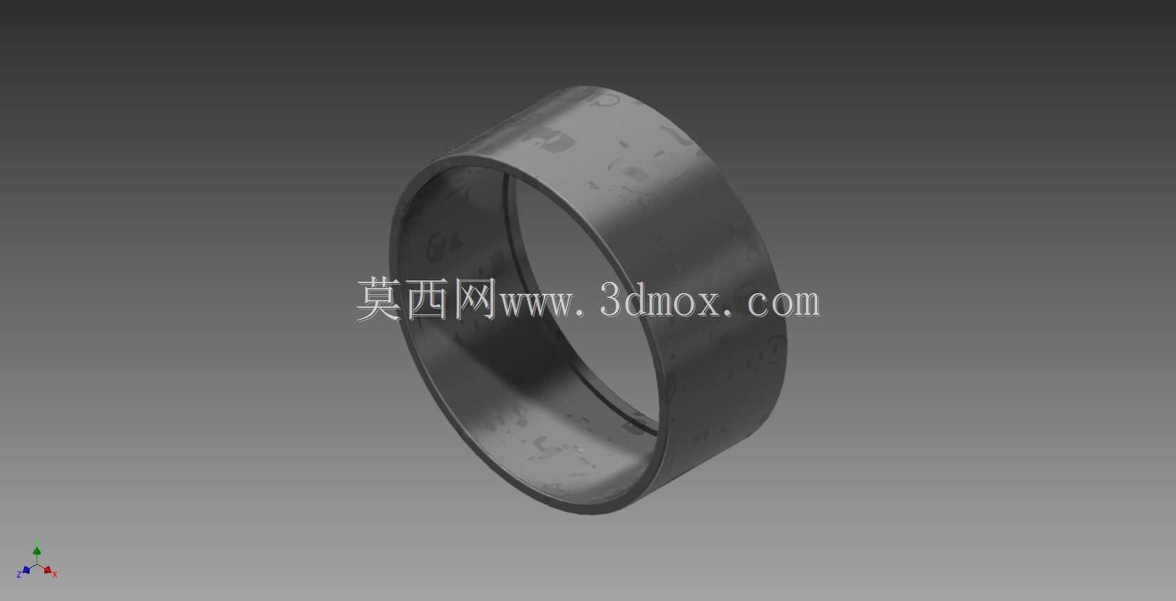轴承零件5
