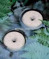 漂浮式蚊虫灌篮架