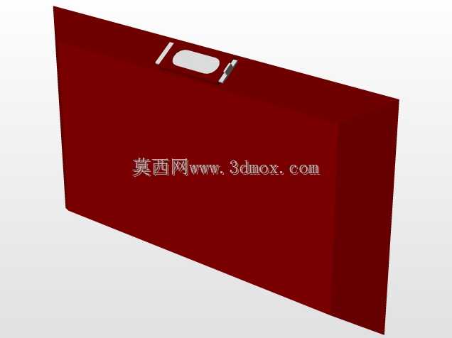 鱼缸顶部15x8英寸3d可打印