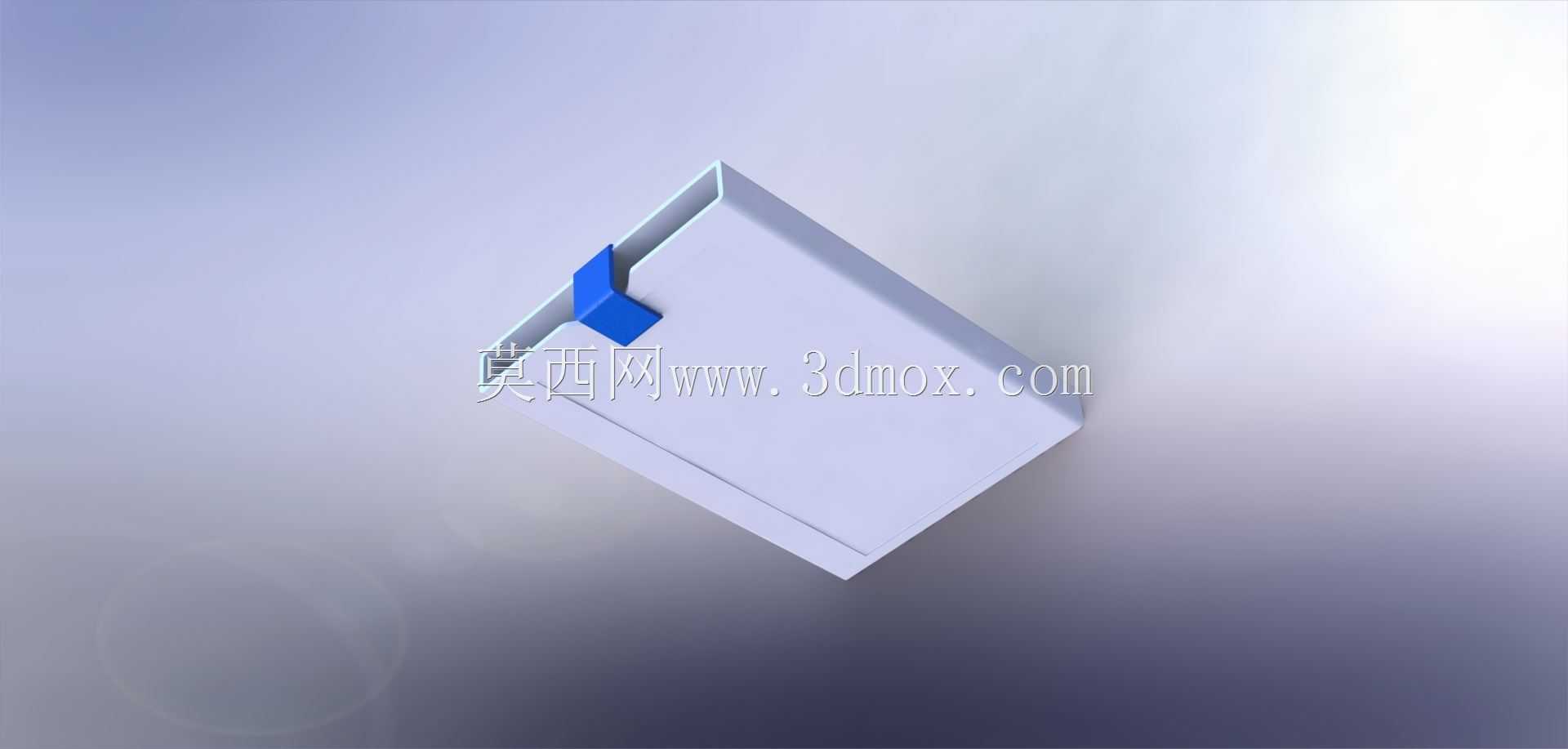 ���ÿ�Ǯ��-3D��ӡ