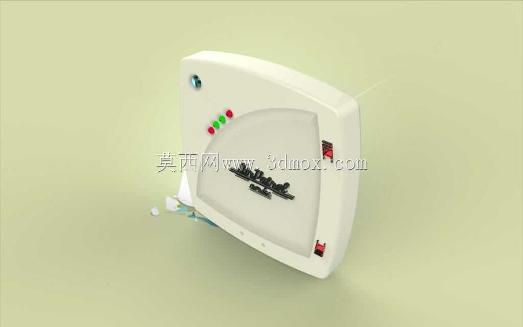 空中巡逻革命