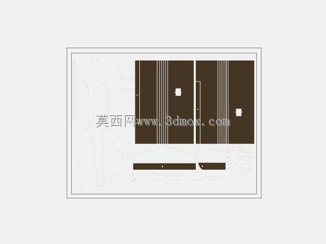 RC教练机