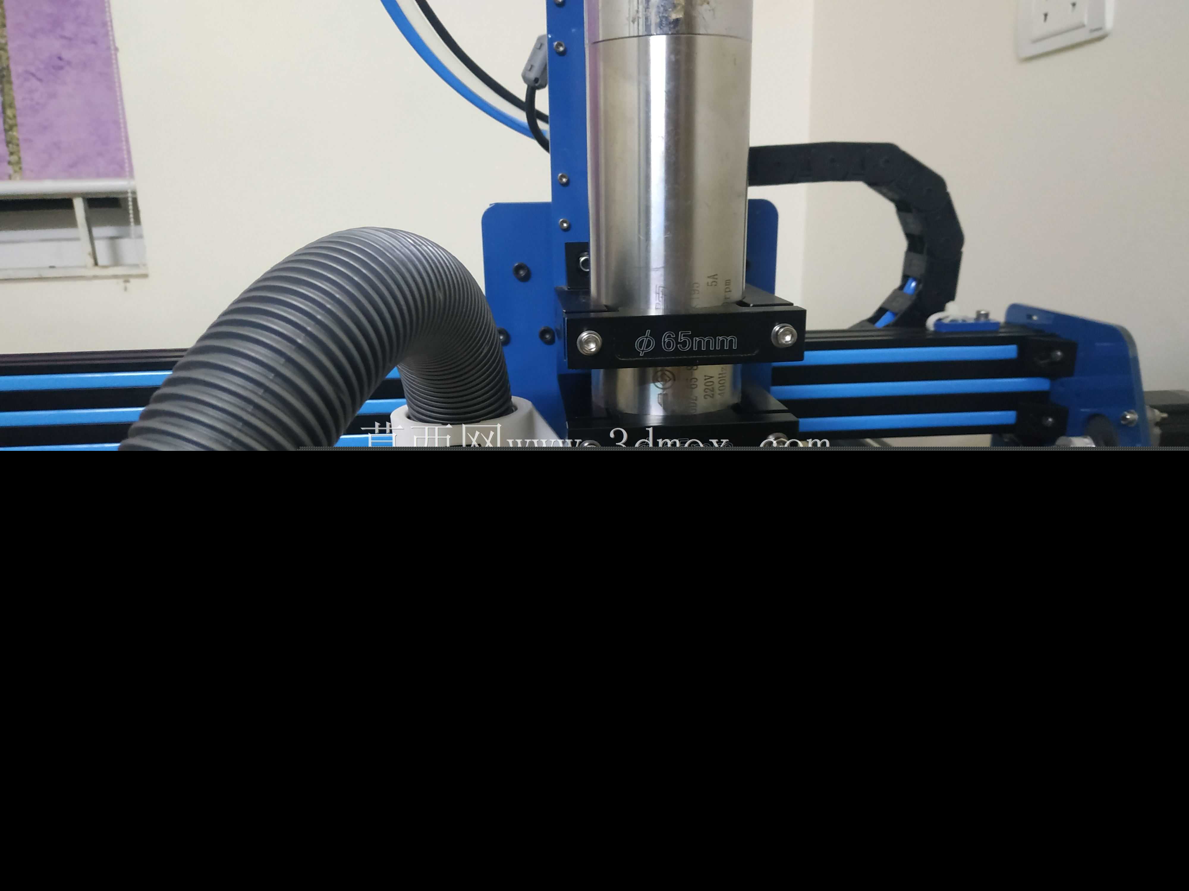 X-Carve DIY����Ь