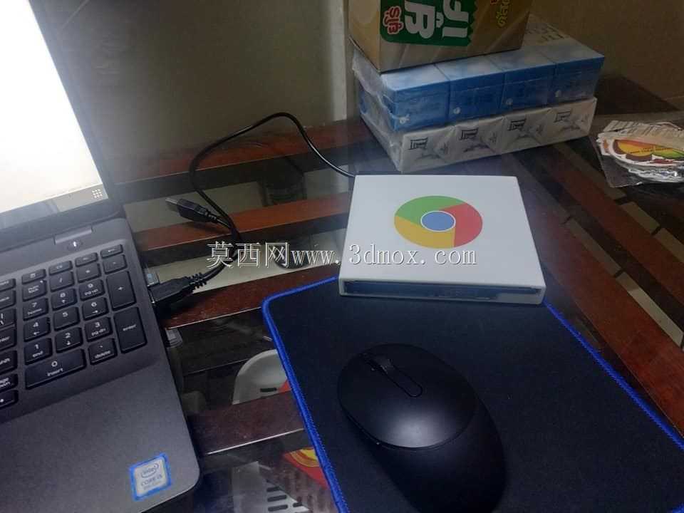 超薄DVD盒