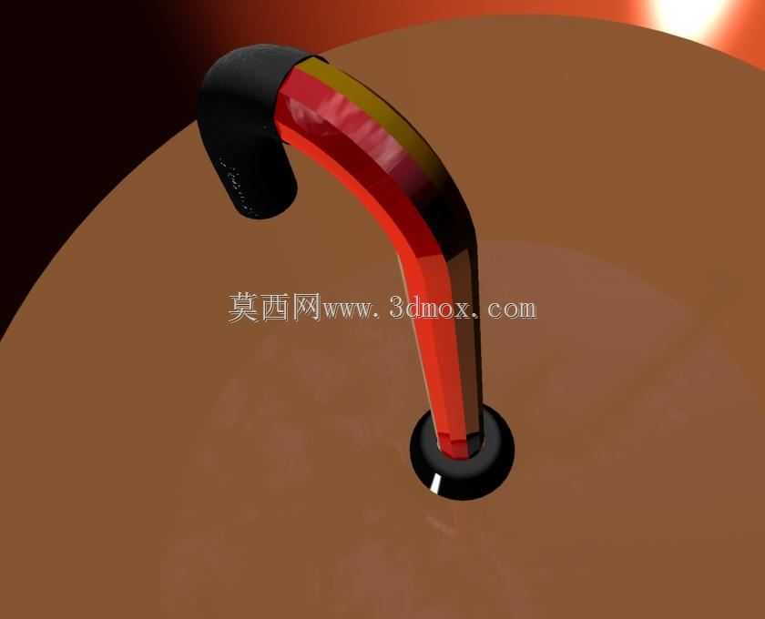 手杖(Pro-e\u0026.步骤)!!