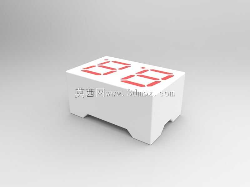 LED调试