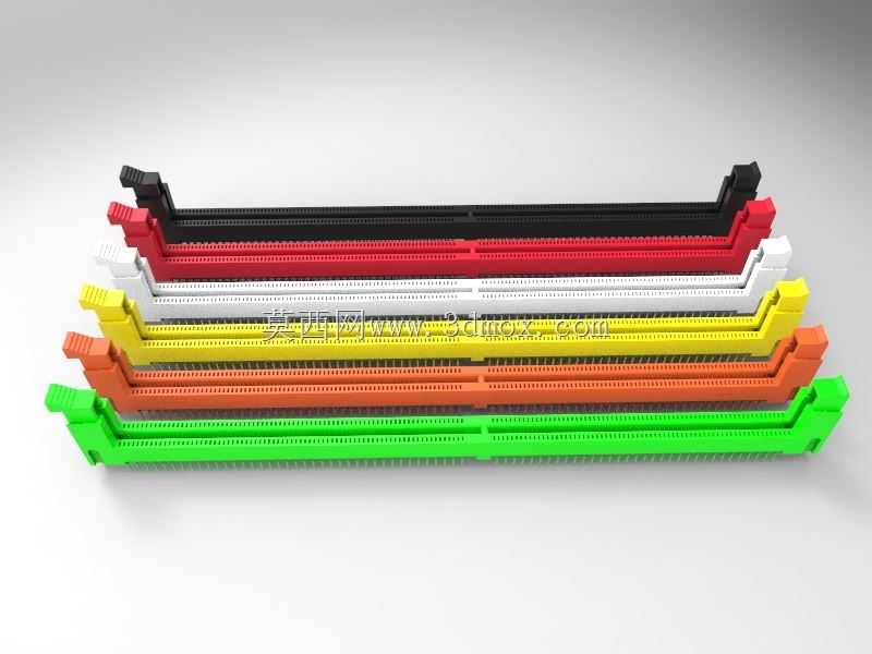 �����ϵ�DDR4��ۼ�