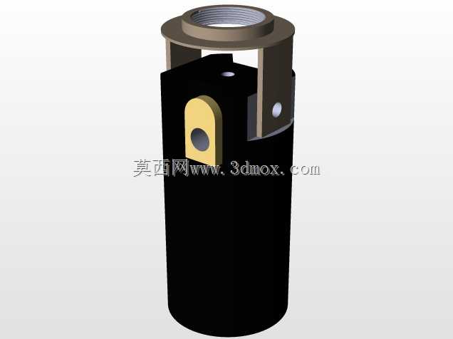 E12 LED鱼雷和烛台底座插座完全组装