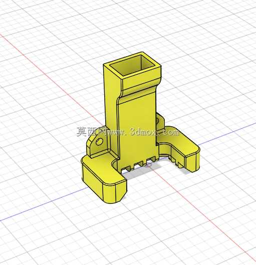 ���ڳ��������ݻ������ķ��ȵ�����E3D V6