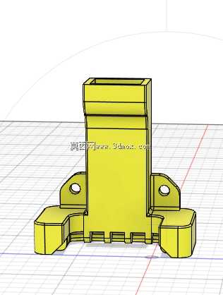 ���ڳ��������ݻ������ķ��ȵ�����E3D V6