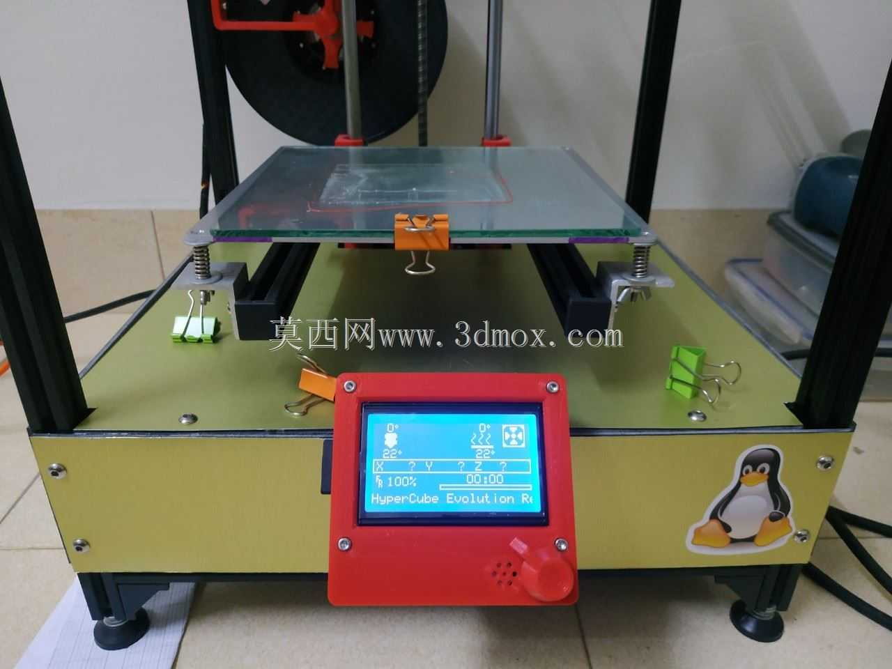 Reprap折扣全图形智能控制器12864