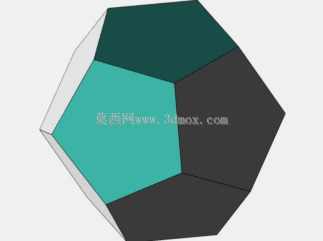 十二面体挑战赛