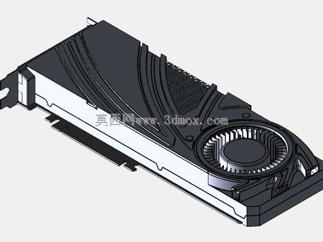 AMD Radeon R9 290X夏威夷图形卡