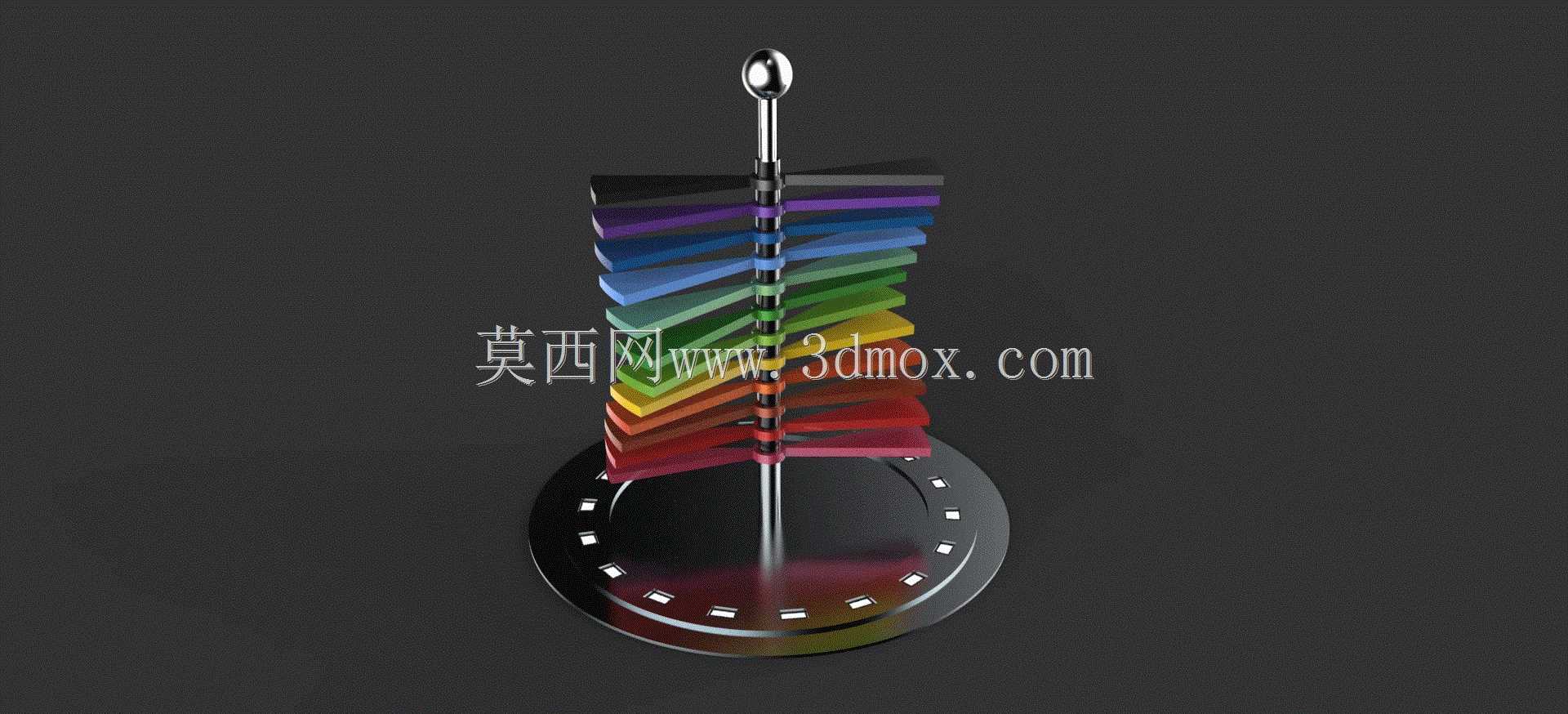 机构同步器(SW 2016)