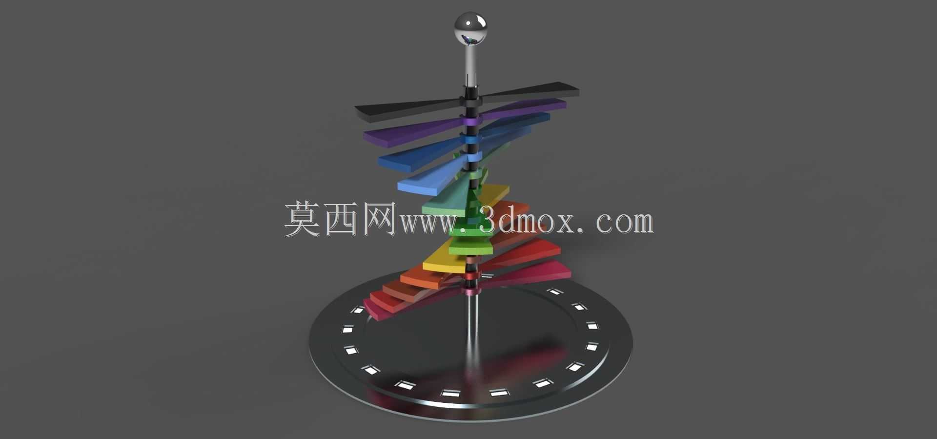 机构同步器(SW 2016)