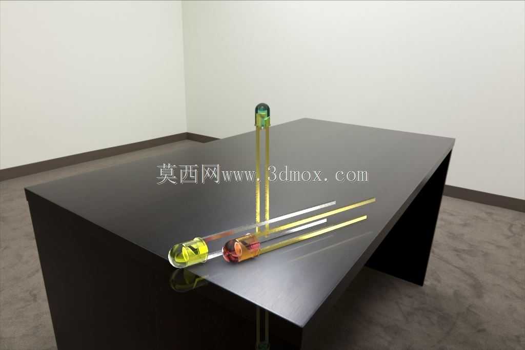 ���������{LED}